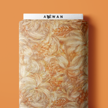 GALERIE METALLIC SILK