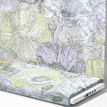 KIERA JACQUARD SILK