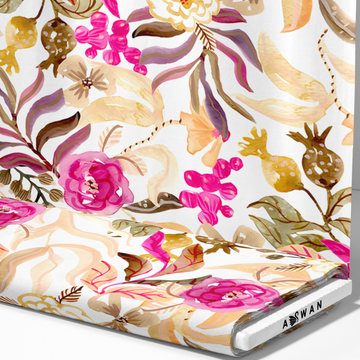 PLUMERIA COTTON
