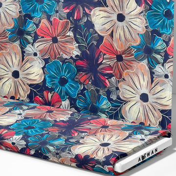 ALZIRA COTTON