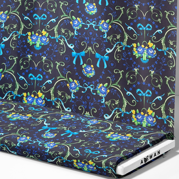 LUMINOSITY COTTON