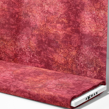 GALARO JACQUARD SILK