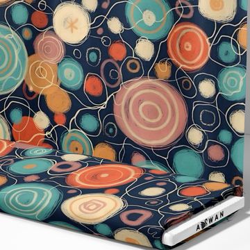 KANDINSKY COTTON
