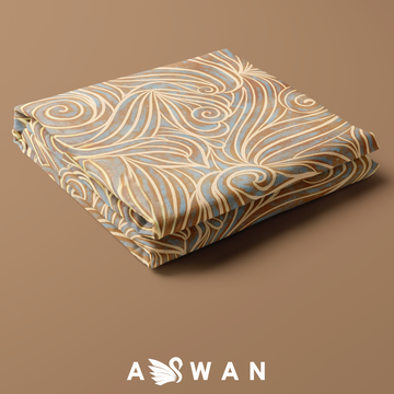 SAATCHI COTTON