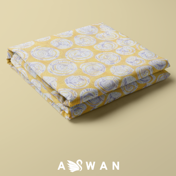 MOSTAZA COTTON