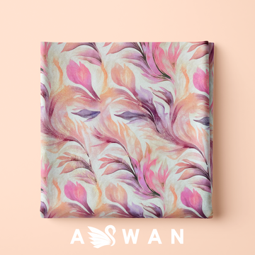 BELARTE METALLIC SILK
