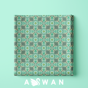 DECO COTTON