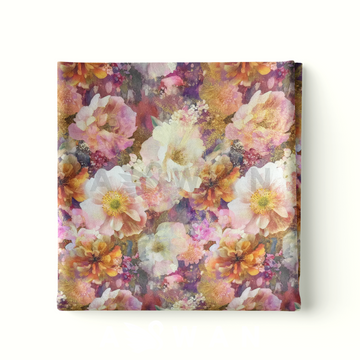 Faliero 3D Metallic Silk