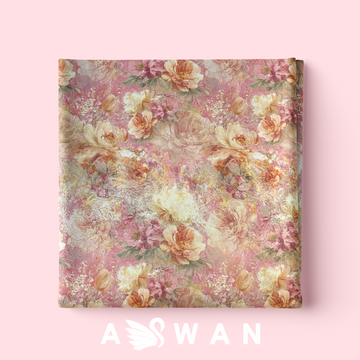 ESBEDA METALLIC SILK