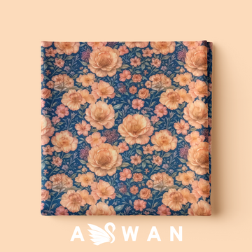 JULIET COTTON MEIZZA SET (الميزع)