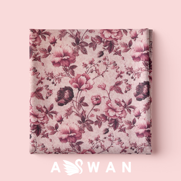 ZAHRA SILK