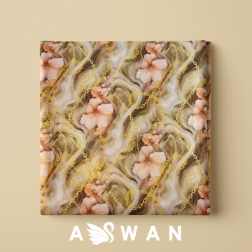 BELOCORE METALLIC SILK