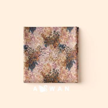 NEVANA JACQUARD SILK