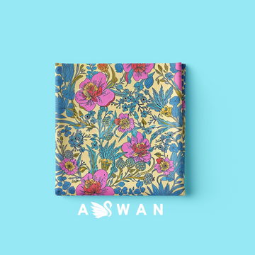 RAWDAH COTTON
