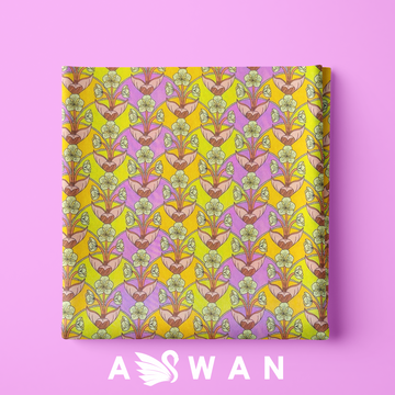 ANKARA COTTON