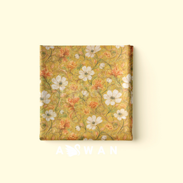 MAKIET JACQUARD SILK