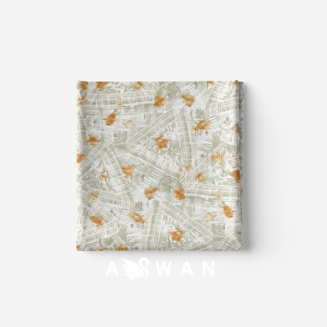 GESSO COTTON