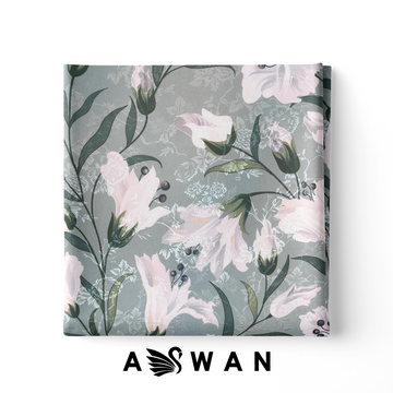 ELEGARTA JACQUARD SILK