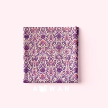 SHIRAZ JACQUARD SILK