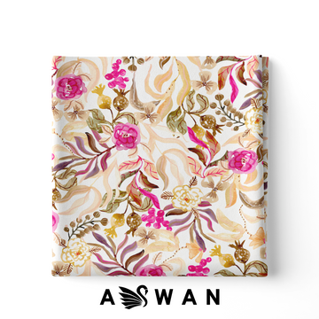 PLUMERIA COTTON