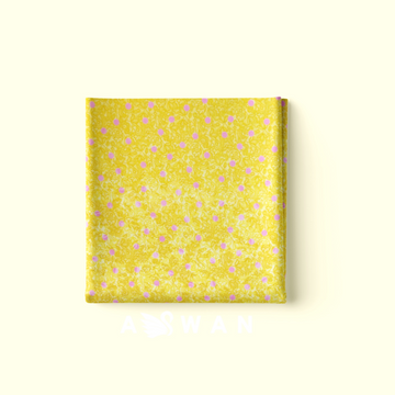 LABLU JACQUARD SILK