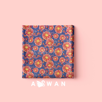 DERVISH COTTON LAWN