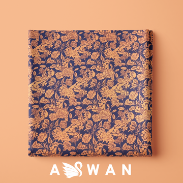 DAMASK SILK