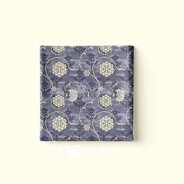 DUVBLA COTTON - PURE TANA LAWN