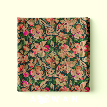 CASAMANCE COTTON