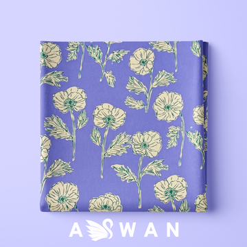 NAUTIANE COTTON MEIZZA SET (الميزع)