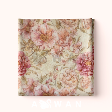 CASADECO METALLIC JACQUARD SILK