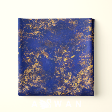 STERLING ITALIAN METALLIC JACQUARD MATFI (مطفي)