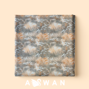 SERENIA COTTON MEIZZA SET (الميزع)