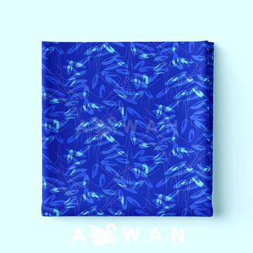 ISAZA COTTON