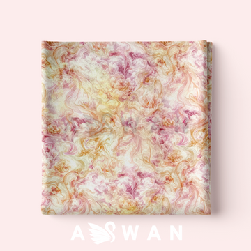 DIVINA METALLIC SILK