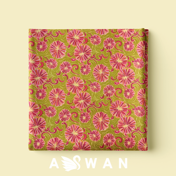DERVISH COTTON LAWN