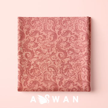 DOVIZIA JACQUARD SILK