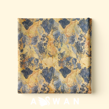 PALAZZO ORGANZA ZARI SLIK