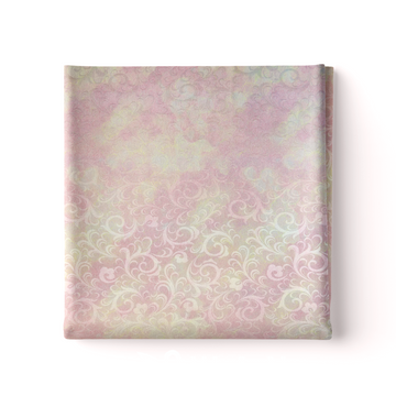 NEIMA JACQUARD SILK