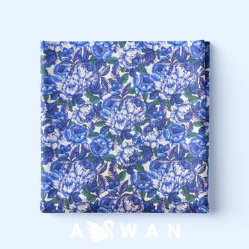 MAJOLICA COTTON LAWN