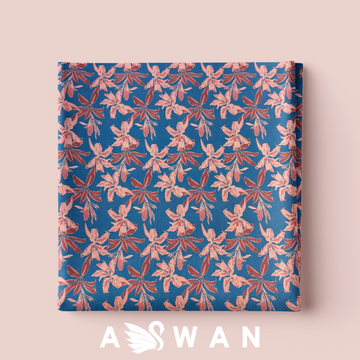 FLUEROME COTTON MEIZZA SET (الميزع)