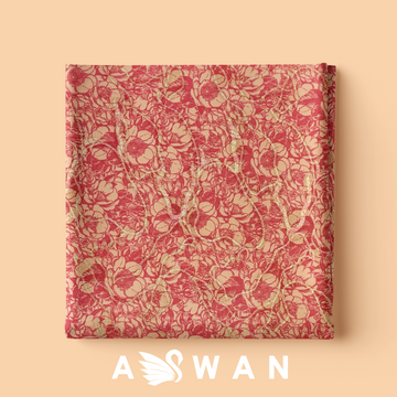 MEHNARA COTTON ZARI