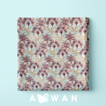 TONELADA JACQUARD SILK