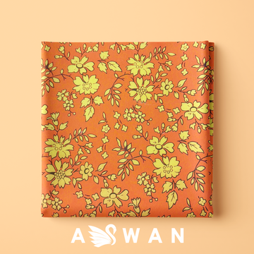 EMMA BLOOM COTTON MEIZZA SET (الميزع)