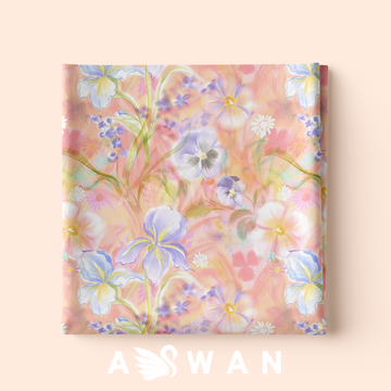 ALINDRA COTTON
