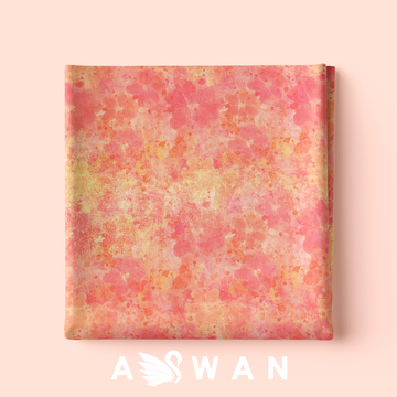 NAOMI METALLIC JACQUARD SILK