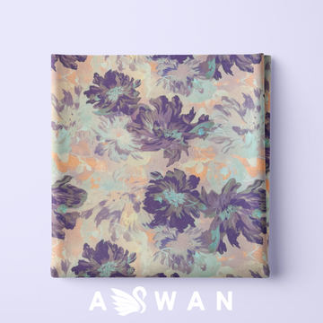 SARAHEM COTTON MEIZZA SET (الميزع)