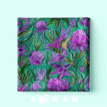WARATAH COTTON