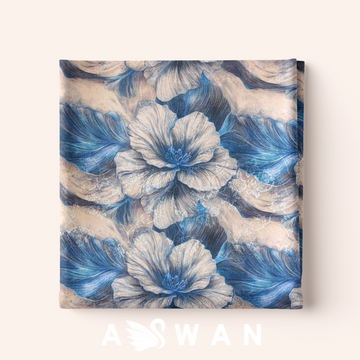 BELLAGIO JACQUARD SILK