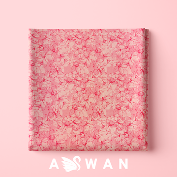 SIENNA COTTON MEIZZA SET (الميزع)